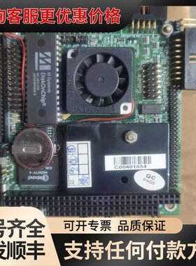 议价研华 PCM-4335 REV.A1.1 工控主板，功能可维修