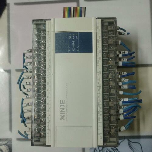 议价信捷PLC型号XC3-42R-EXC-E20A可维修
