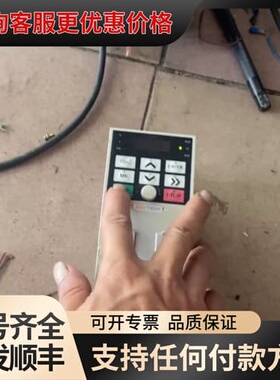 议价JUDITECH变频器JT300-T3-2R2B，380V三可维修