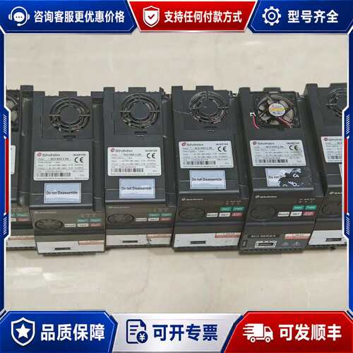 议价士林变频器 SC3-043-1.5K可维修