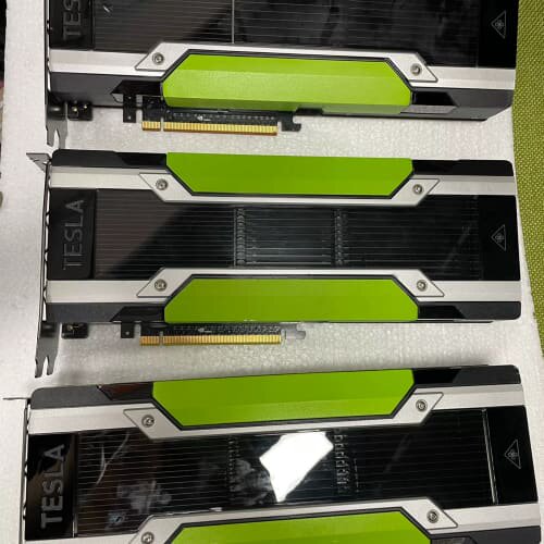 议价Tesla M60 16G GPU加速卡 虚拟运算卡 可维修