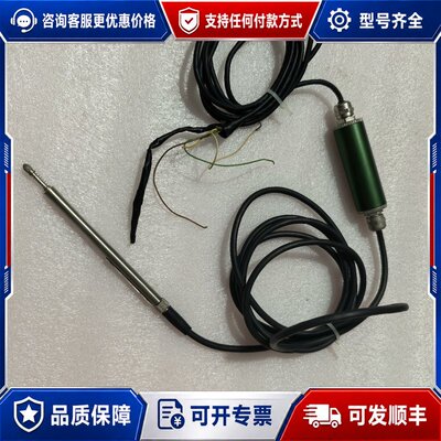 议价burster 传感器型号:8739-5005-V501传可维修