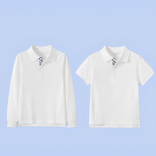 好质量西安建筑大学附属小学校服