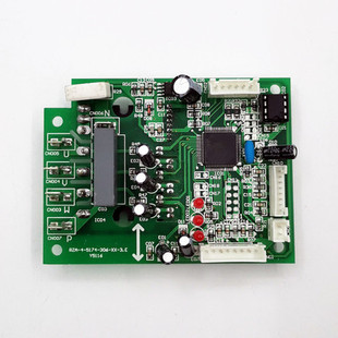 海信变频空调KFR 25BP外机板电脑主板功率模块 35W 32GW