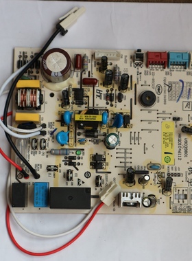 全新KFR-35G/DCA21AU1海尔空调内机电脑板电路板主板0011800461CA