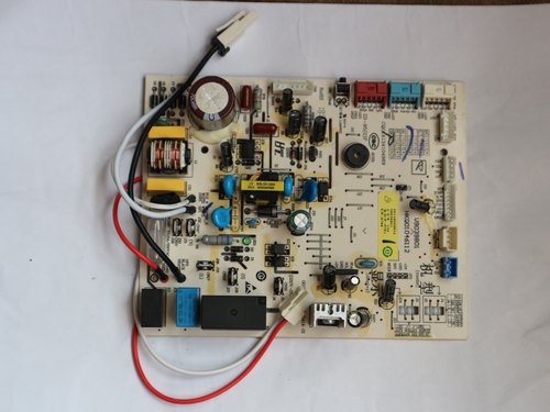 全新海尔空调内机电脑板