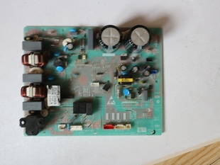 适用海尔空调 海尔变频空调电脑板0011800339AY室外机板 控制板