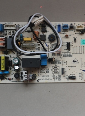 全新原装海尔空调电脑板0011800296J主板KFR-35G/QDA23A电路板