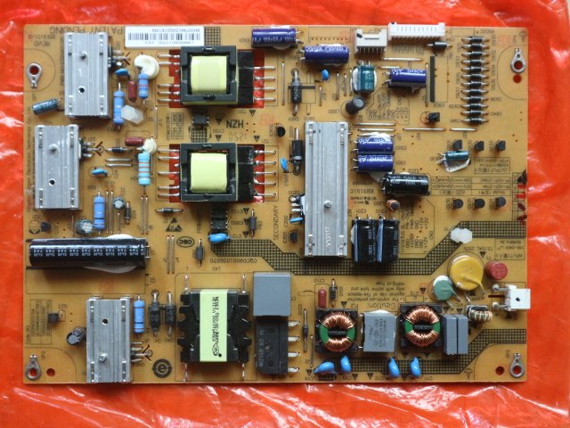 全新海尔原装板LE39A720电源板FP-HZP-3794C-00 0094003794C,电子元器件市场,显示屏/LCD液晶屏/LED屏/TFT屏,淘宝优惠券,粉丝福利购,淘宝优惠卷