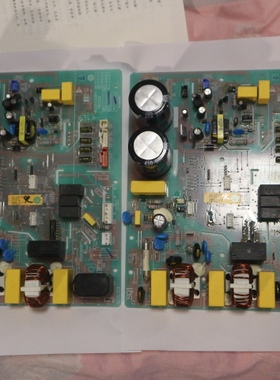 全新海尔原装空调变频板0011800339系列外机板0260401931电脑主板