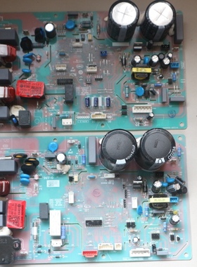 海尔原装变频空调室外机主板0011800345A/AA/C/D/U/V/BM电脑板电