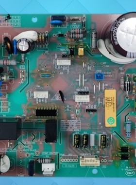 适用海尔空调变频板外机主板KFR-26W/1122A电脑板0011800345C