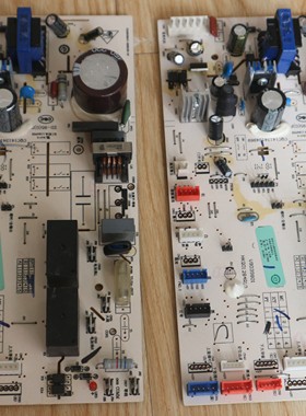 适用于海尔变频空调柜机主板电脑板0011800284U KFR-50L/CBA23AU1