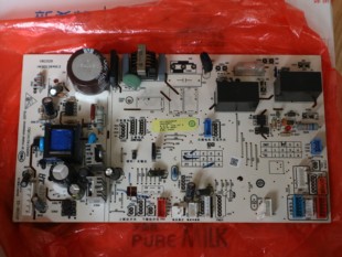 KFR-50L-72L/DCA21ATU1适用海尔空调内机电脑板主板0011800284S