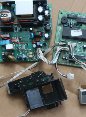 原装海信空调HSPCB-28P*2G-CON内机板电脑板RZA-0-5172-041