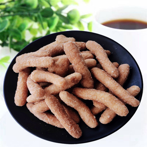 温州特产莲花油枣琵琶美味糕点
