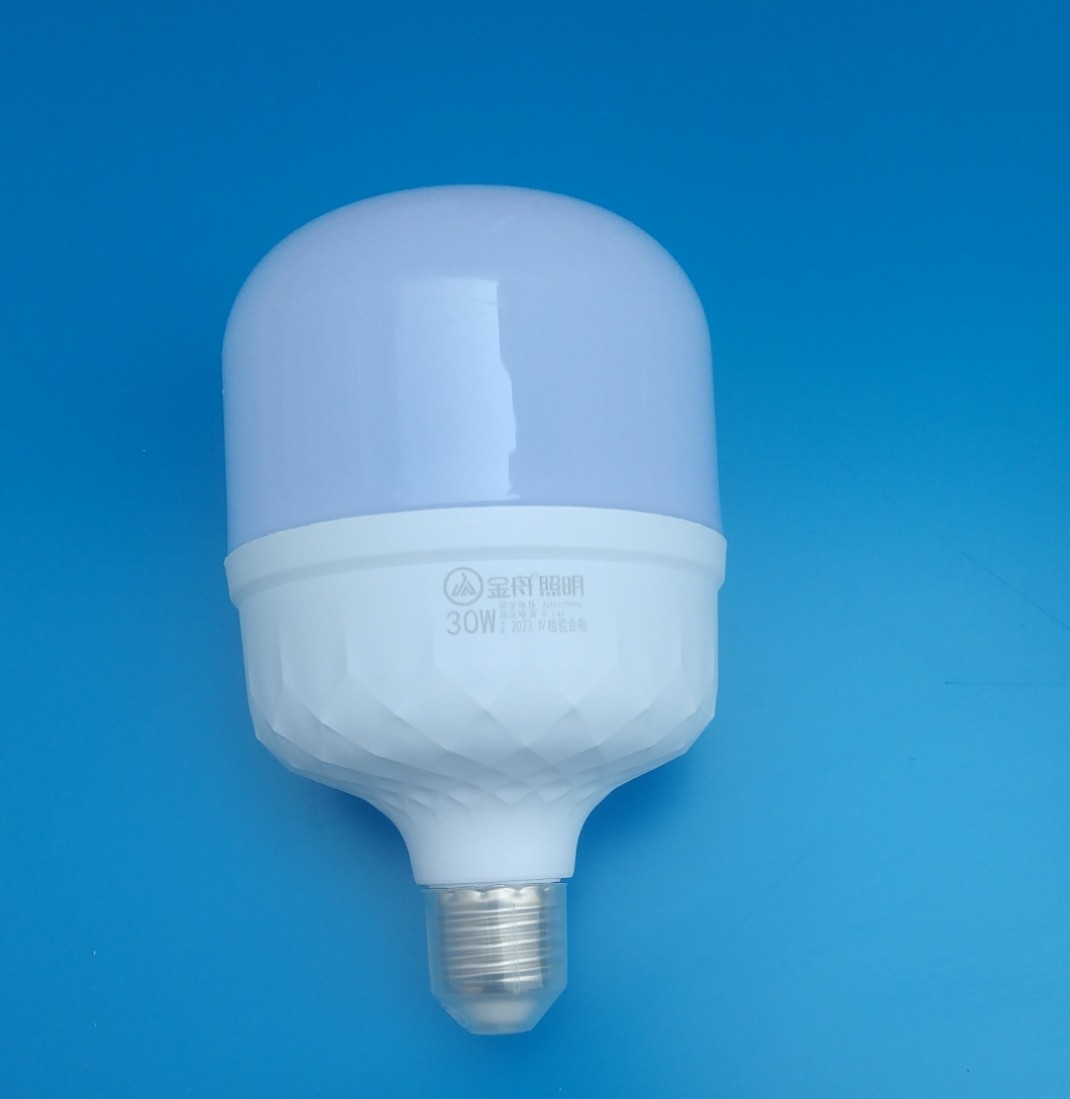 金舟照明LED节能灯泡30W大LED球泡灯