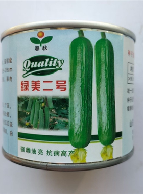 绿美二号丝瓜种子强雌油亮丝瓜种子抗病高产翠绿长棒香丝瓜种子