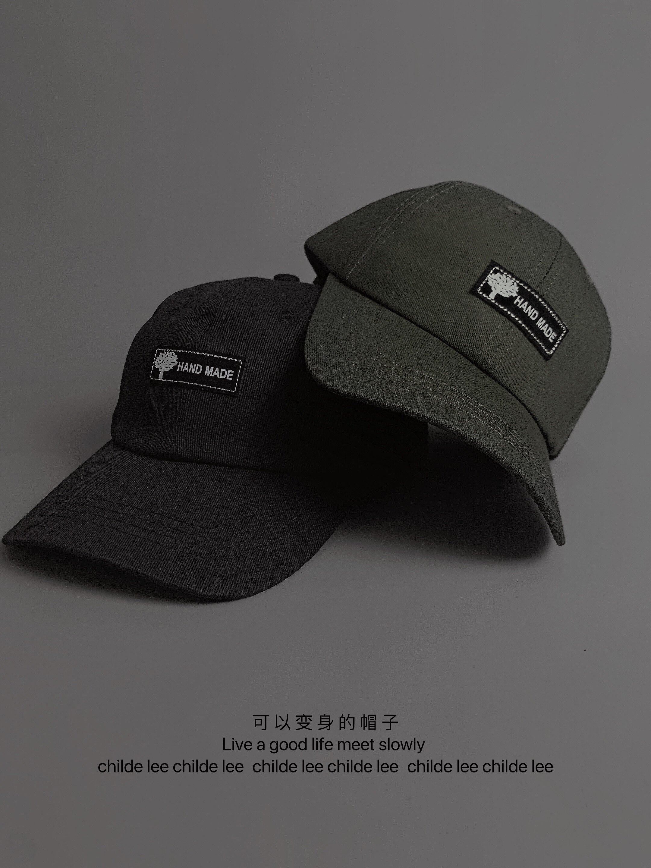 可以变身的飞行帽眼镜棒球帽配饰超酷摆拍