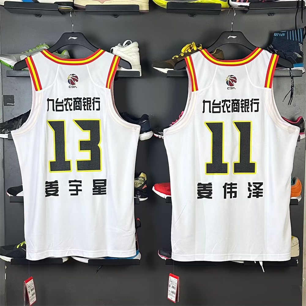 李宁2024新款宽松圆领运动卫衣