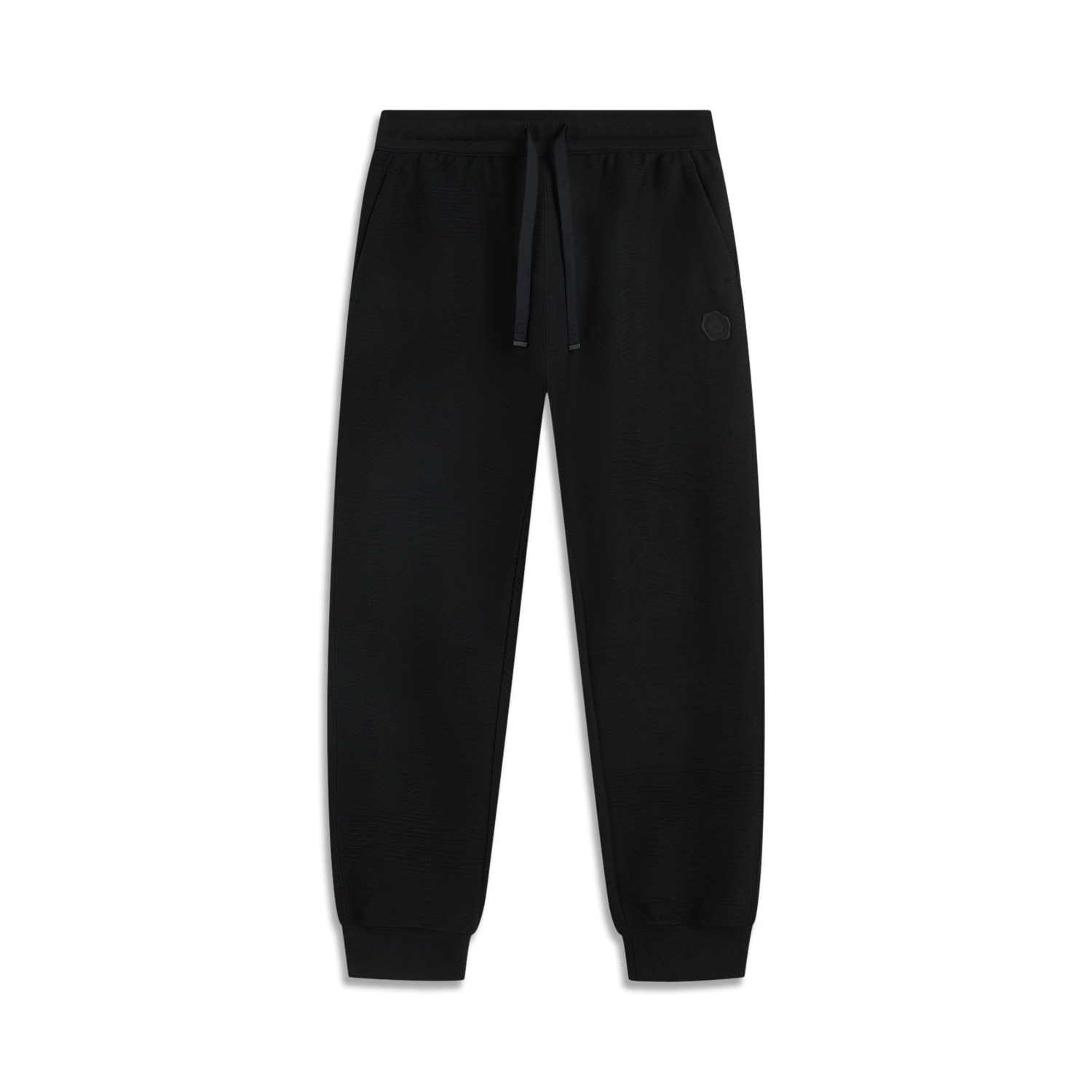 李宁正品2025新款韦德系列男子加绒保暖宽松运动束脚卫裤AKLU217,运动服/休闲服装,运动长裤,淘宝优惠券,粉丝福利购,淘宝优惠卷