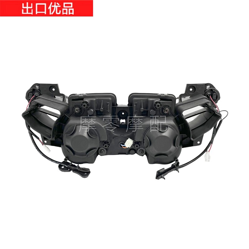 YAMAHA YZF-R1 04-07-08 09|10|11|12|13|14 년 전 헤드라이트 어셈블리에 적합