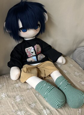 日系可爱卡通kitty猫毛绒玩具