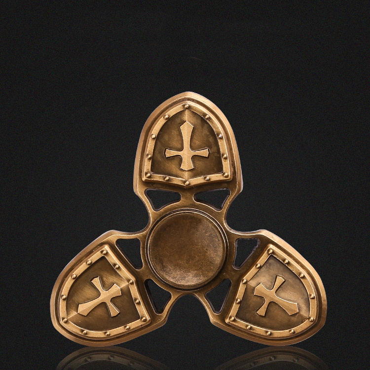 Finger spinner BXJGZZ - Ref 2615072 Image 3