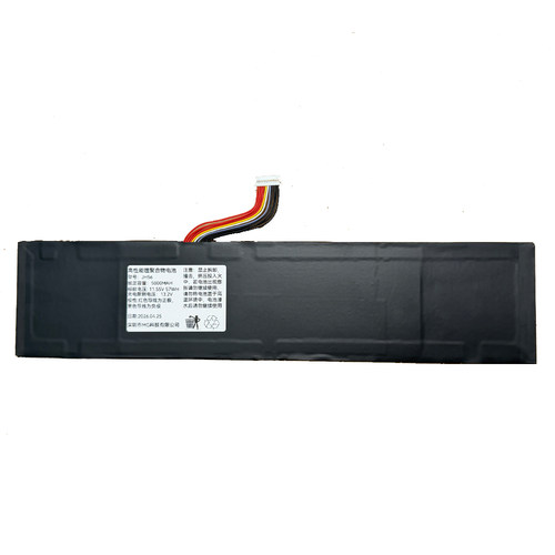 全新型号JH56 NB01 NB03 S1 小轩Pro霆硕Z15S Z25S笔记本内置电池