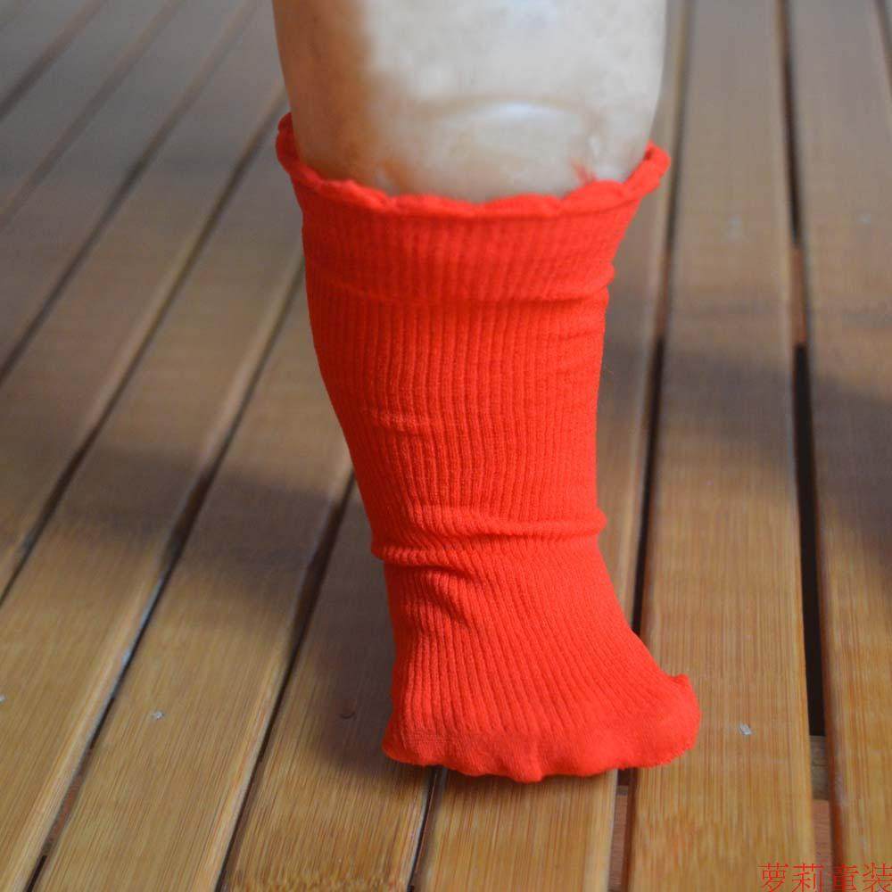 Chaussettes pour bébé - Ref 2110724 Image 5