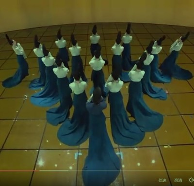 桃李杯比赛艺考男女独舞群舞定做