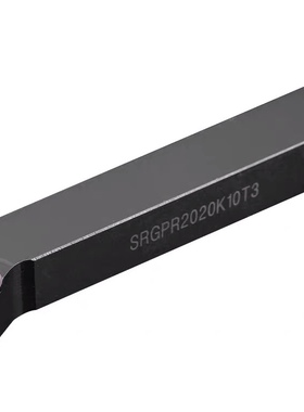 R5 外圆数控车刀杆SRGPR2020K10/2525M10/SRGPL2525M10/2020K10