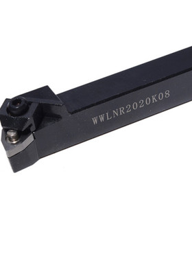 95度 正反复合式外圆车刀杆WWLNL/WWLNR2020K08/2525M08/3232P08