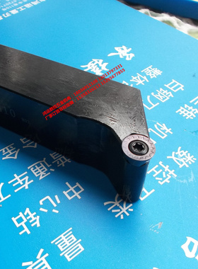 R5反刀杆 数控外圆车刀SRGPL2525M10  SRGPL2020M10 主偏角30度