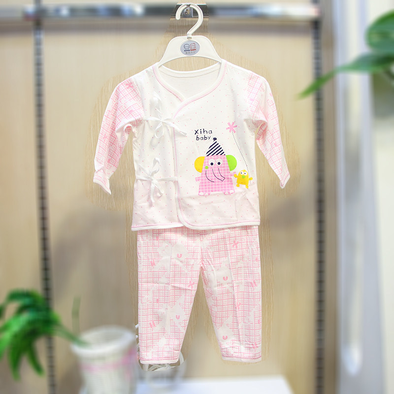 Coffret cadeau pour nouveau-né - Ref 1960803 Image 1