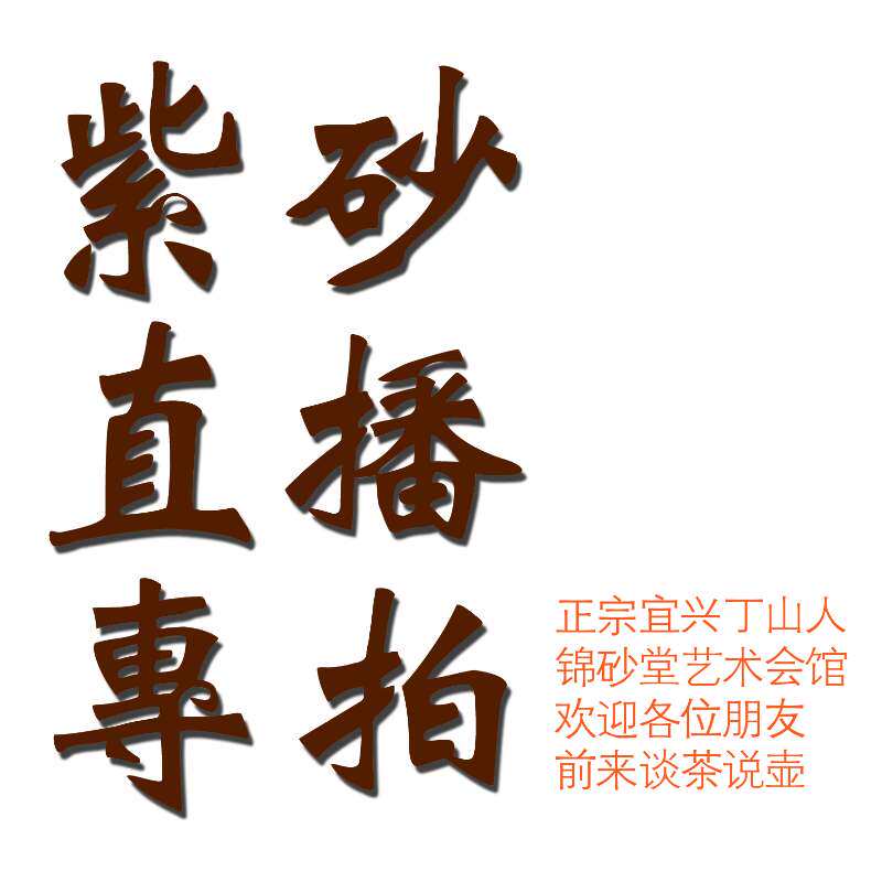 宜兴全纯手工功夫家用茶壶茶具原矿紫砂紫砂壶直播专拍链接