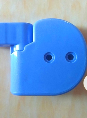 安全门栏防护栏宠物围栏狗栅栏杆隔离门配件转轴特价非通用配件