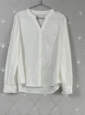 2401222437 艾娃Elva' Island艾未专柜正品2024年春款上衣-428