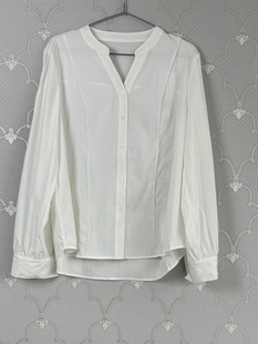 2401222437 艾娃Elva' Island艾未专柜正品2024年春款上衣-428