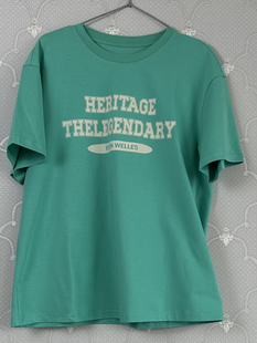 现货速发艾娃Elva' Island专柜正品2024春款T恤2401224223 228