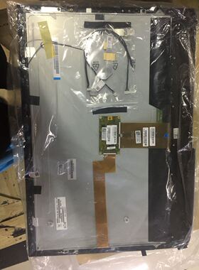 全新MV238QUM-N20 LM238WR2-SPA1/A1/LM238WR3-SSA1 4K上半套液晶