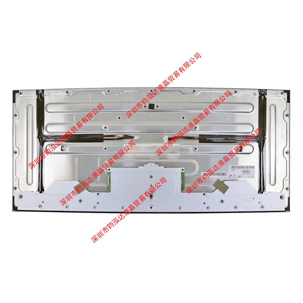 全新原装LM340UW5-SSA1四面无边IPS 4K 144Hz 34GK950F显示器屏幕