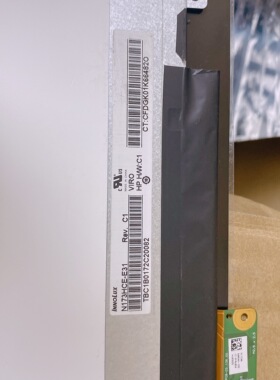 原装N173HCE-E31 LP173WF4-SPF2/SPF1 LTN173HL01 B173HAN01.0