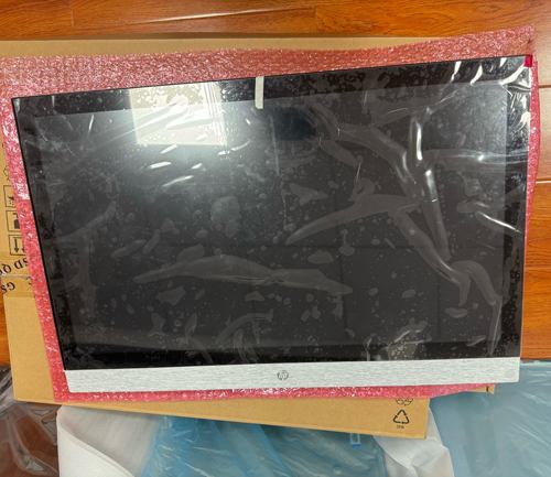 M270HAN01.0惠普总成触摸模组一体机液晶屏