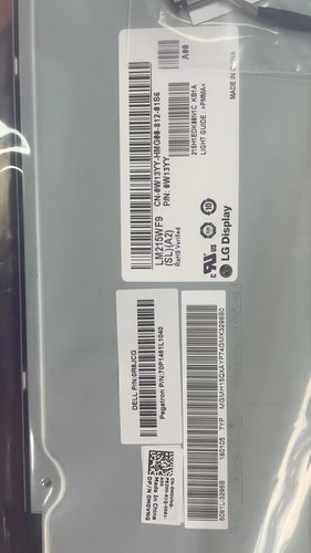 全新原装LM215WF9-SLA2 LM215WF9-SLA1 LM215WF9-SSA1 液晶总成