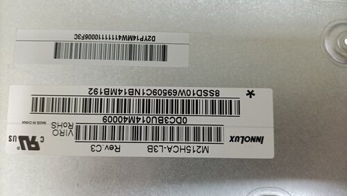 LM215WF9 MV215FHM-N40N30 M215HCA-L3B M215HAN01 T215HVN05屏幕
