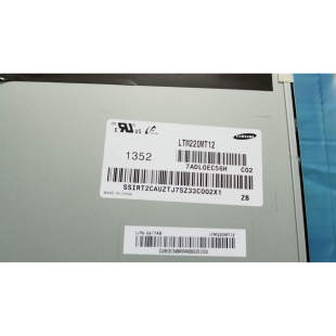 L20 全新原装 LTM220MT09 M220ZGE N10 22寸LTM220MT12 MT220WPM