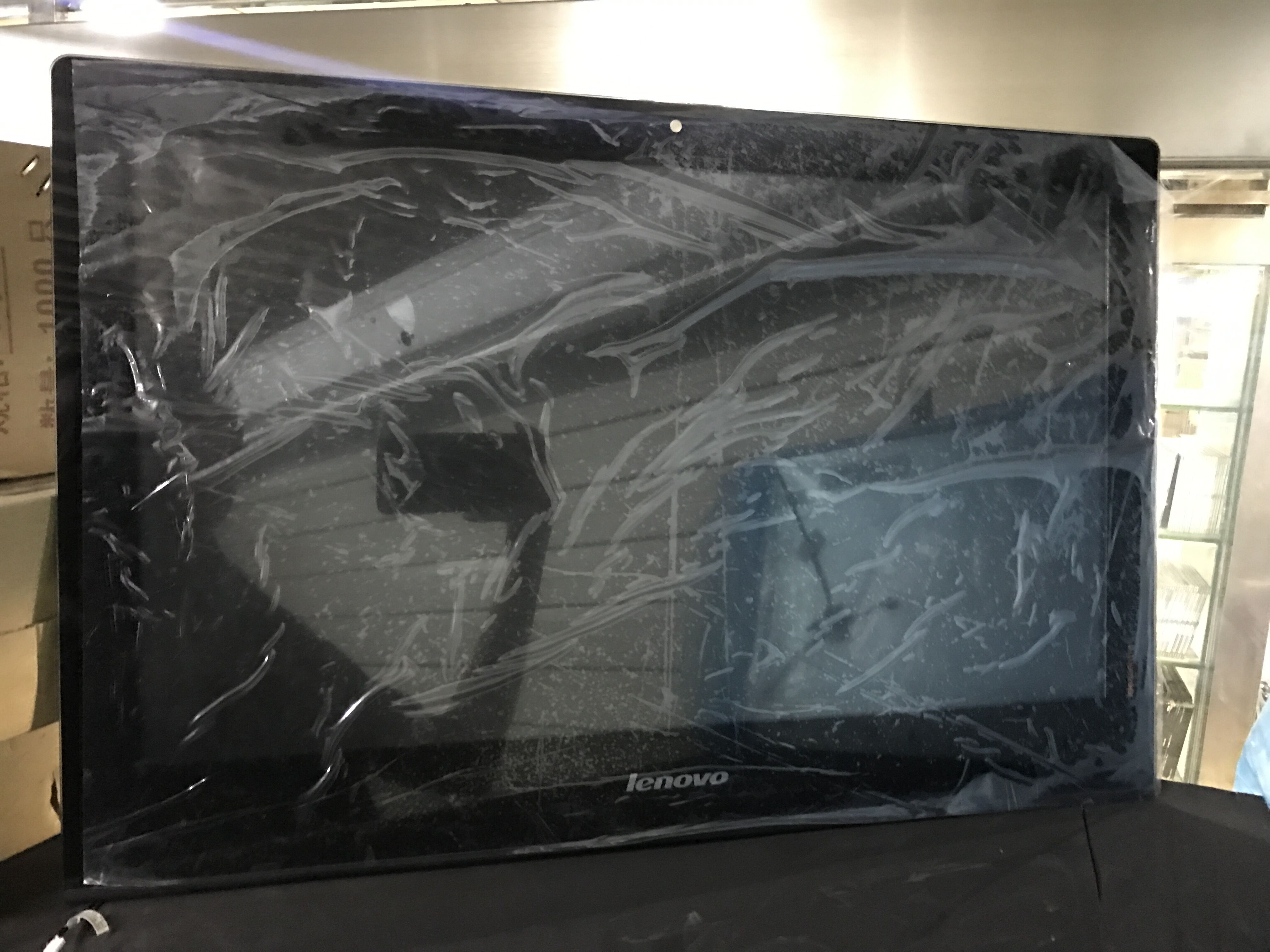 全新联想B520 B540 上半套LTM230HT10液晶屏幕