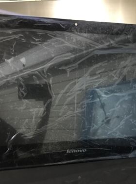 全新联想B520 B540 上半套LTM230HT10液晶屏幕