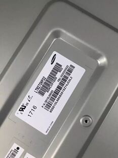 全新戴尔LTM270HP02 曲面液晶屏幕LTM270DR08无边框